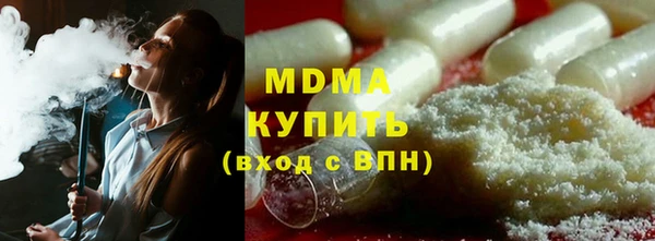 прущая мука Пересвет